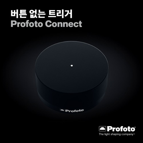 [렌탈] [PROFOTO] 프로포토(정품) Connect