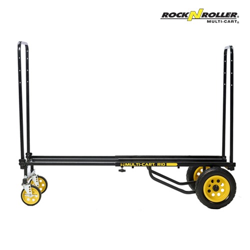 [ROCKNROLLER] 락앤롤러 Multi-Cart® R10RT Max/촬영용 카트
