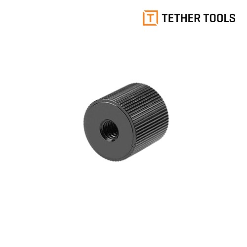 [TetherTools] 테더툴스 Rock Solid Barrel Nut Connection