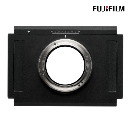 [Fujifilm] 후지필름 View Camera Adapter G
