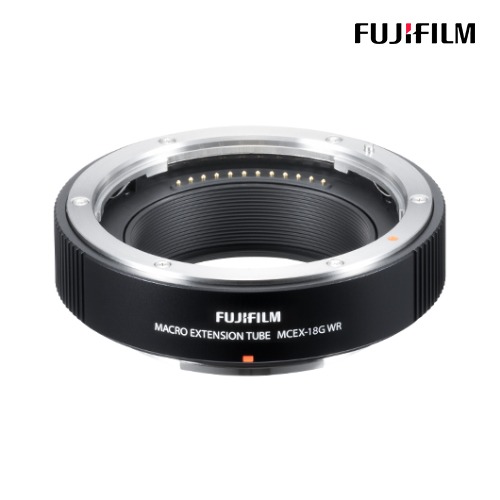 [Fujifilm] 후지필름 MCEX-18G WR