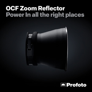 [렌탈] [PROFOTO] 프로포토(정품) OCF-Zoom Reflector