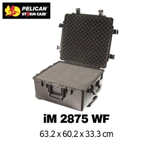[PELICAN] 펠리칸 스톰케이스 iM2875 WF (Pelican Storm case iM2875)