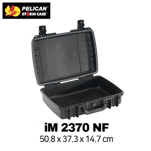 [PELICAN] 펠리칸 스톰케이스 iM2370 NF (Pelican Storm case iM2370)