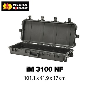 [PELICAN] 펠리칸 스톰케이스 iM3100 NF (Pelican Storm case iM3100)