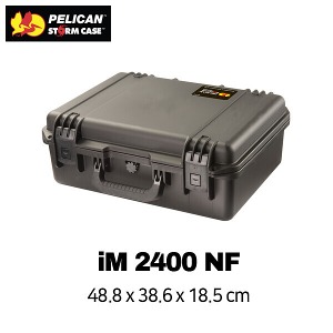 [PELICAN] 펠리칸 스톰케이스 iM2400 NF (Pelican Storm case iM2400)