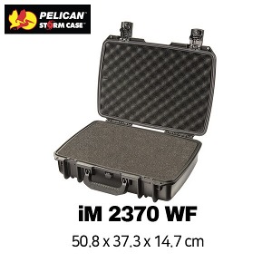 [PELICAN] 펠리칸 스톰케이스 iM2370 WF (Pelican Storm case iM2370)