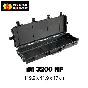 [PELICAN] 펠리칸 스톰케이스 iM3200 NF (Pelican Storm case iM3200)