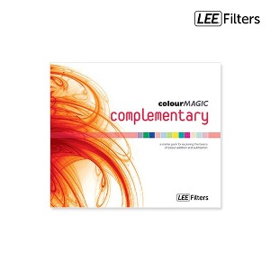 [LEE Filters] 리필터 Complementary Pack , 25 x 30 cm