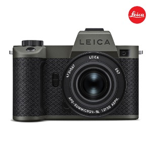 [매장 구매문의][LEICA] 라이카 Leica SL2-S Reporter