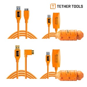 [TetherTools] 테더툴스 USB3.0 테더링 KIT