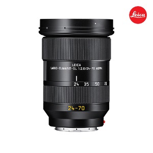 [매장 구매문의][LEICA] 라이카 Leica VARIO-ELMARIT-SL 24-70 f/2.8 ASPH