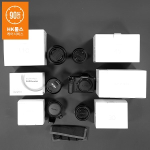 [HK중고] Fujifilm 후지필름 카메라, 렌즈 Laowa 라오와 렌즈 (240509)