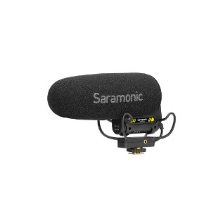 [Saramonic] 사라모닉 Vmic5 Pro
