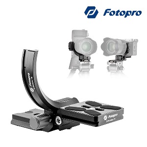 [Fotopro] 포토프로 카메라 수직 수평 회전 전환 케이지 X-Rotator 75