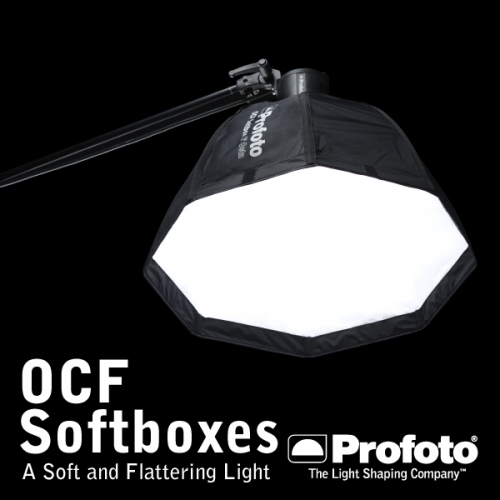 [렌탈] [PROFOTO] 프로포토(정품) OCF-Softbox 2octa