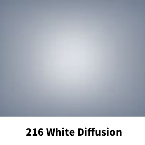 [LEE Filters] 리필터 LR 216  WHITE FULL DIFFUSION 1롤
