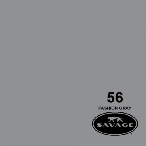 [SAVAGE] 사베지 #56 Fashion Gray