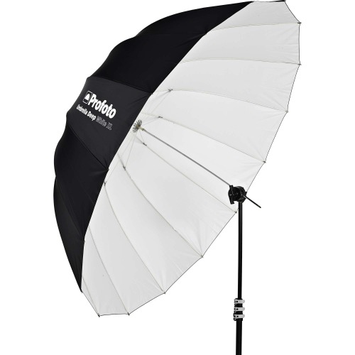 [렌탈] [PROFOTO] 프로포토(정품) Umbrella Deep WhIte XL