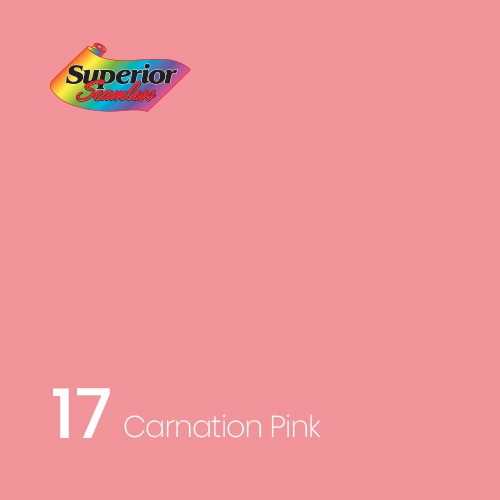 [SUPERIOR] 슈페리어 17 Carnation Pink