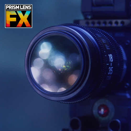 [PRISM LENS FX] 프리즘 렌즈 Dream Subtle FX Filter 77mm