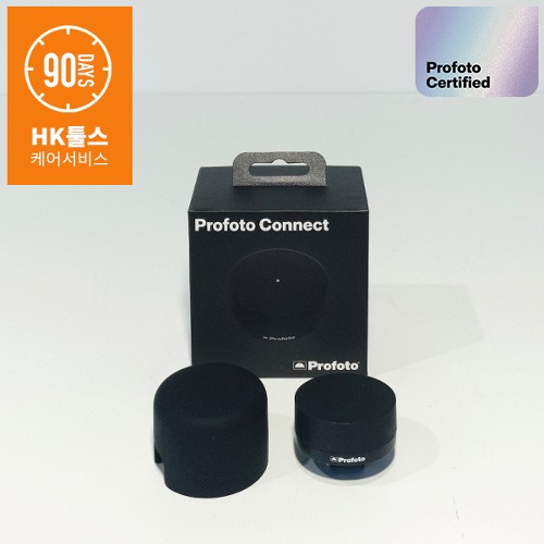 [HK중고] Profoto Connect for sony