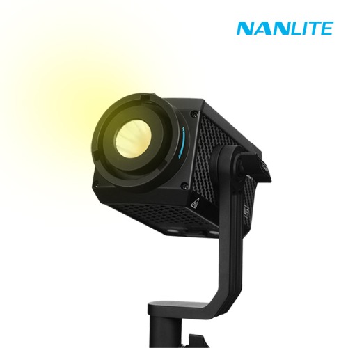 [NANLITE] 난라이트 포르자60C 풀컬러 LED 스팟 조명 / Forza60C