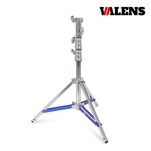 [VALENS] 발렌스 PRO-1700C 중형 콤보 스탠드 최대175cm 적재하중40kg