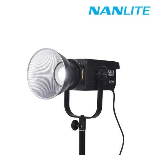 [NANLITE] 난라이트 대광량 스튜디오 LED 조명 FS-300B