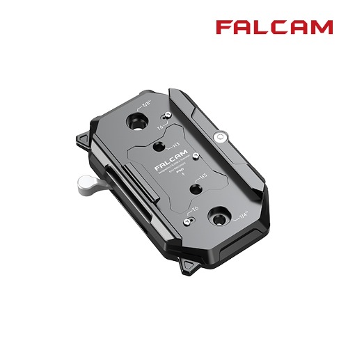 [FALCAM] 팔캠 FC3229 롱 퀵릴리즈 베이스 F50