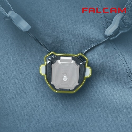 [FALCAM] 팔캠 FC3141 F38 숄더스트랩 퀵릴리즈 베이스 V2