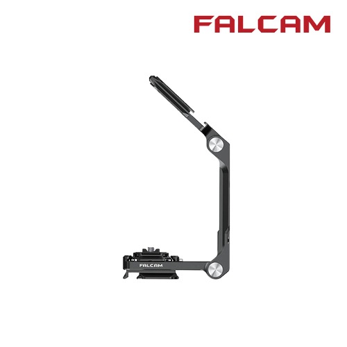 [FALCAM] 팔캠 FC3809 퀵릴리즈 폴더블 카메라 하프케이지 F22 F38 F50