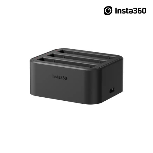 [INSTA360] 인스타360 X3 배터리 충전기