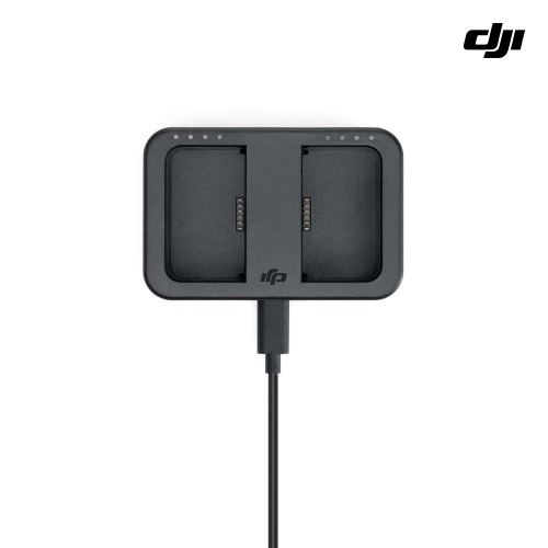 [DJI] 디제이아이 WB37 배터리 충전 허브 (USB-C)