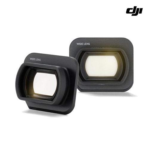 [DJI] 디제이아이 매빅 3 Classic 광각 렌즈