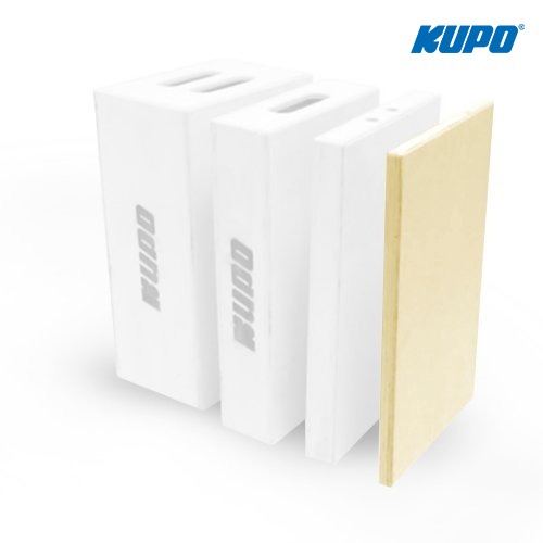 [KUPO] 쿠포 KAB-001 Apple Box-Pancak(20x12x1)