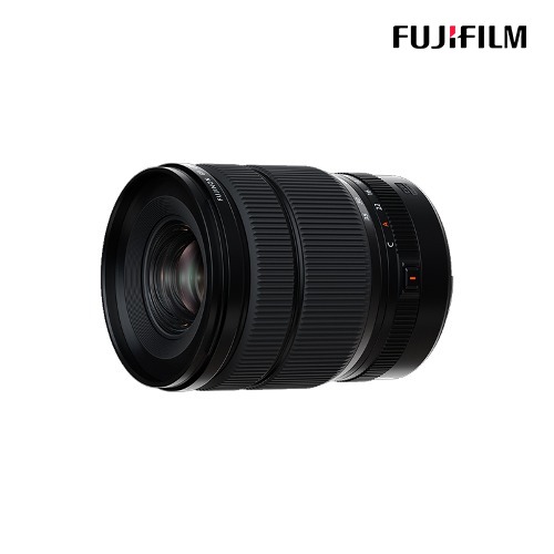 [Fujifilm] 후지필름 GF20-35mmF4 R WR