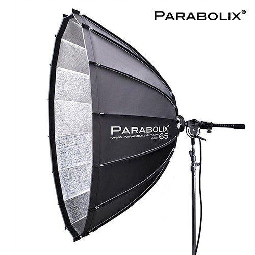 [HK TOOLS 정품][PARABOLIX] 파라볼릭스 65 Reflector(포커스 마운트/어댑터 별도)