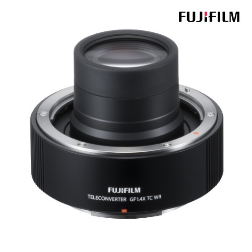 [Fujifilm] 후지필름 후지논 텔레컨버터 GF1.4X TC WR