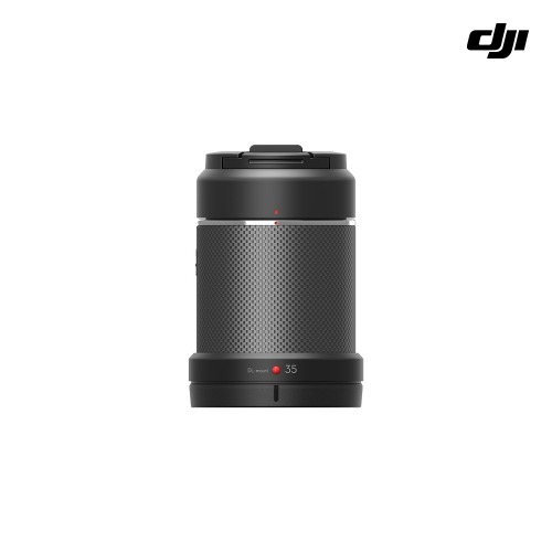 [DJI] 디제이아이 DL 35mm F2.8 LS ASPH 렌즈