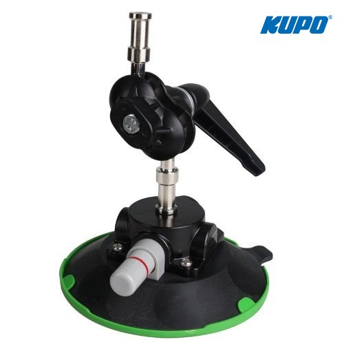 [KUPO] 쿠포 KSC-05 PUMPING SUCTION CUP