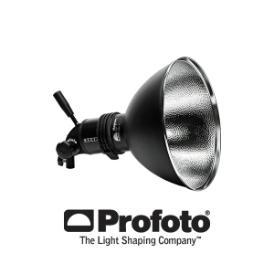 PROFOTO 프로포토(정품) ProTwin UV 500 W Magnum reflector/매그넘 리플렉터