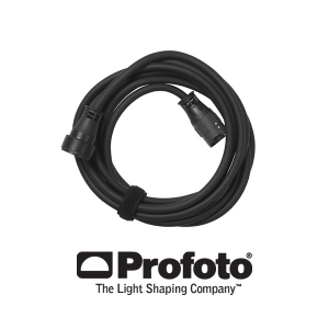 [PROFOTO] 프로포토(정품) Pro Lamp Extension Cable 10m
