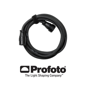 [PROFOTO] 프로포토(정품) Pro Lamp Extension Cable 5 m/케이블