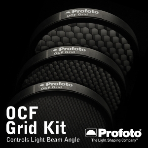 [PROFOTO] 프로포토(정품) OCF-Grid Kit
