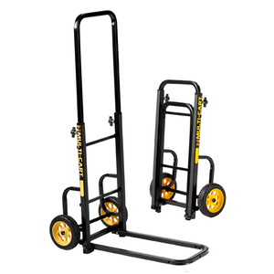 RocknRoller® Multi-Cart® RMH1 Mini-Handtruck/촬영용 카트