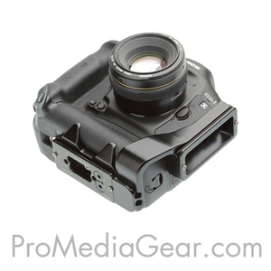 Canon 1Dx Mark 2 Arca-Swiss Type L-Bracket/캐논/마크/엘/플레이트/카메라