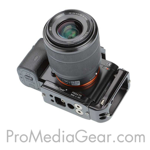 Sony Alpha 7 Series 7a 7r 7s L-Bracket Plate/카메라/소니/알파/플레이트/엘/브라켓