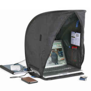 [TTP] 씽크탱크포토 노트북 햇빛가리개 픽셀썬스크린 V2.0 TT701