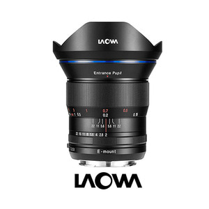 [렌탈] LAOWA 15mm f/2 FE Zero-D(Sony E Mount)
